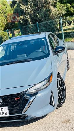 نيسان سنترا